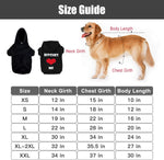 Load image into Gallery viewer, EXPAWLORER Dog Hoodies
