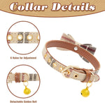 Load image into Gallery viewer, EXPAWLORER Dog Collar and Leash Set
