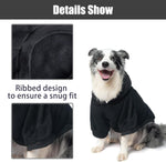 Load image into Gallery viewer, EXPAWLORER Dog Hoodies
