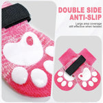 Load image into Gallery viewer, EXPAWLORER Anti Slip Small Dog Socks
